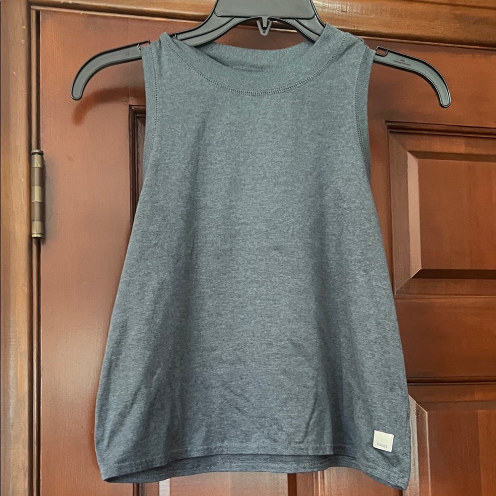 Vuori Energy Tank size XS